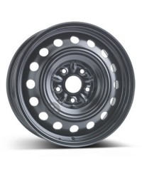 ALST (KFZ) 7625 Toyota Avensis III B R16 W6.5 PCD5x114.3 ET39 DIA60